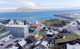 In The Heart Of Torshavn Nr1